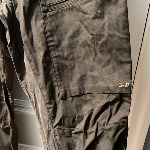 Men’s Fjallraven Abisko Lite Pants - Picture 3 of 5